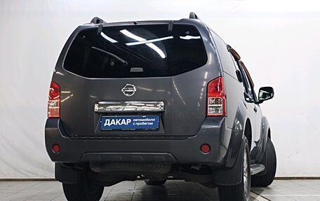 Nissan Pathfinder, 2011 год, 1 050 000 рублей, 3 фотография
