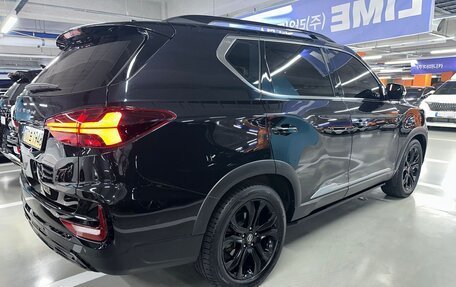 SsangYong Rexton, 2021 год, 4 811 000 рублей, 14 фотография