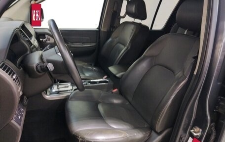 Nissan Pathfinder, 2011 год, 1 050 000 рублей, 6 фотография