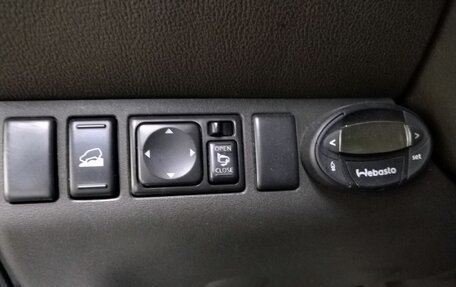 Nissan Pathfinder, 2011 год, 1 050 000 рублей, 16 фотография