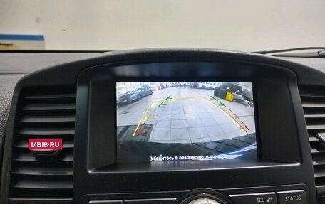 Nissan Pathfinder, 2011 год, 1 050 000 рублей, 12 фотография