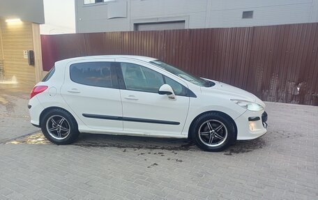 Peugeot 308 II, 2010 год, 425 000 рублей, 4 фотография