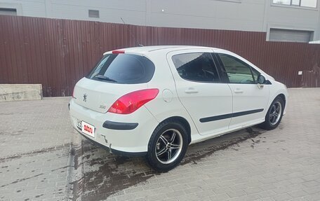 Peugeot 308 II, 2010 год, 425 000 рублей, 3 фотография