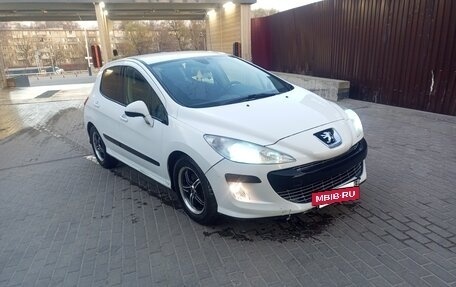 Peugeot 308 II, 2010 год, 425 000 рублей, 7 фотография