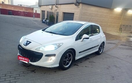 Peugeot 308 II, 2010 год, 425 000 рублей, 2 фотография