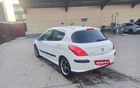 Peugeot 308 II, 2010 год, 425 000 рублей, 5 фотография