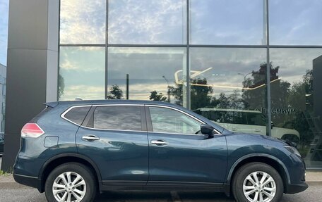 Nissan X-Trail, 2018 год, 1 690 000 рублей, 4 фотография