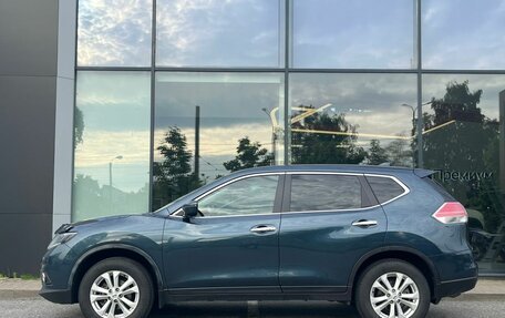 Nissan X-Trail, 2018 год, 1 690 000 рублей, 8 фотография