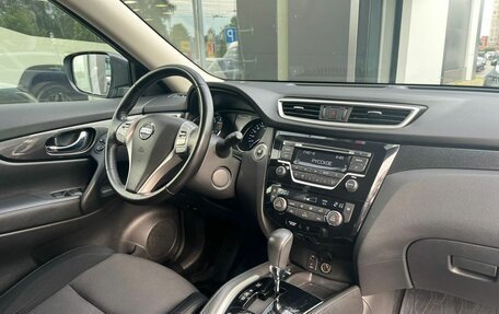 Nissan X-Trail, 2018 год, 1 690 000 рублей, 10 фотография