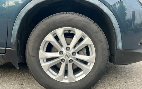 Nissan X-Trail, 2018 год, 1 690 000 рублей, 9 фотография