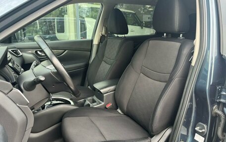 Nissan X-Trail, 2018 год, 1 690 000 рублей, 12 фотография
