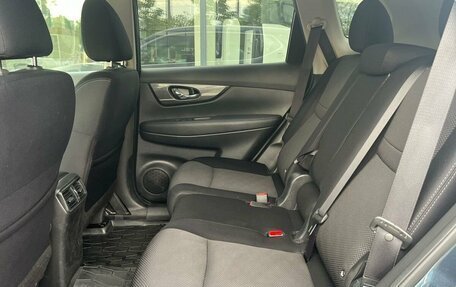Nissan X-Trail, 2018 год, 1 690 000 рублей, 13 фотография