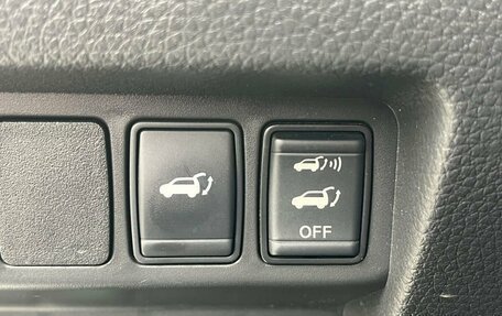 Nissan X-Trail, 2018 год, 1 690 000 рублей, 19 фотография