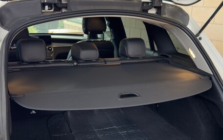 Mercedes-Benz GLC, 2022 год, 5 500 000 рублей, 4 фотография