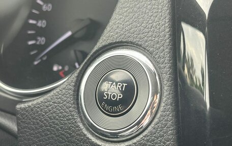 Nissan X-Trail, 2018 год, 1 690 000 рублей, 20 фотография
