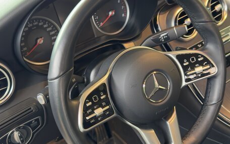 Mercedes-Benz GLC, 2022 год, 5 500 000 рублей, 11 фотография