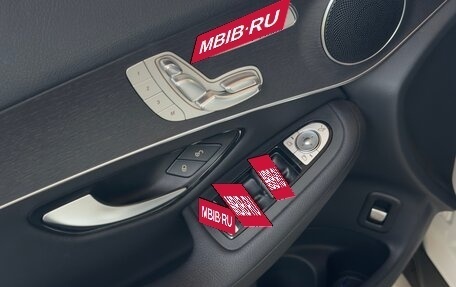 Mercedes-Benz GLC, 2022 год, 5 500 000 рублей, 9 фотография