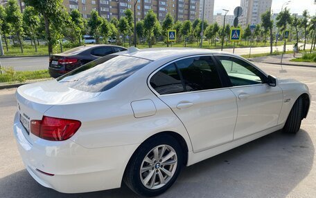 BMW 5 серия, 2013 год, 1 800 000 рублей, 4 фотография