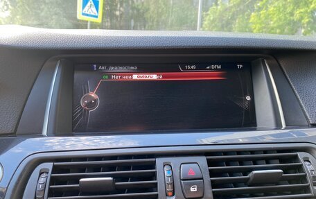 BMW 5 серия, 2013 год, 1 800 000 рублей, 11 фотография