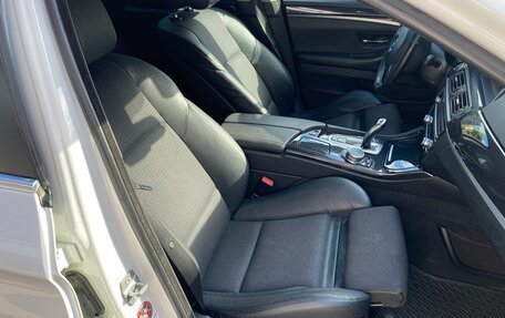 BMW 5 серия, 2013 год, 1 800 000 рублей, 14 фотография