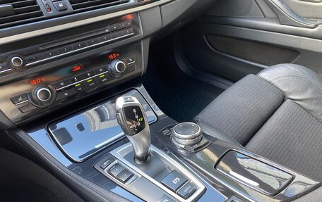BMW 5 серия, 2013 год, 1 800 000 рублей, 10 фотография