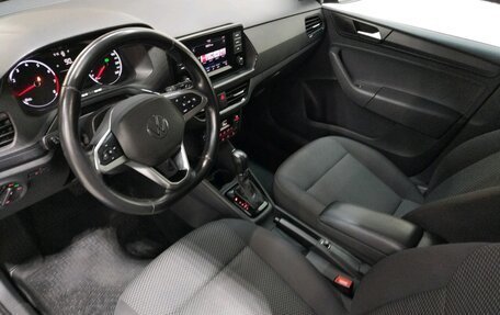 Volkswagen Polo VI (EU Market), 2020 год, 1 120 000 рублей, 7 фотография