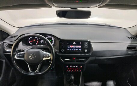 Volkswagen Polo VI (EU Market), 2020 год, 1 120 000 рублей, 8 фотография