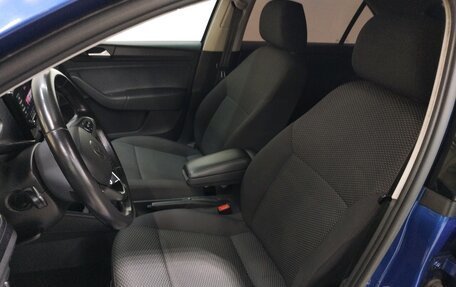 Volkswagen Polo VI (EU Market), 2020 год, 1 120 000 рублей, 6 фотография
