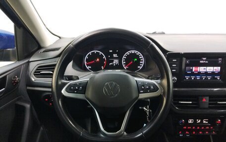 Volkswagen Polo VI (EU Market), 2020 год, 1 120 000 рублей, 9 фотография