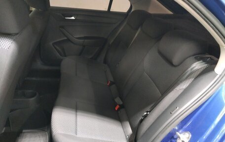 Volkswagen Polo VI (EU Market), 2020 год, 1 120 000 рублей, 17 фотография