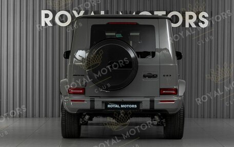 Mercedes-Benz G-Класс AMG, 2025 год, 33 900 000 рублей, 4 фотография