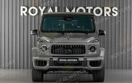 Mercedes-Benz G-Класс AMG, 2025 год, 33 900 000 рублей, 2 фотография