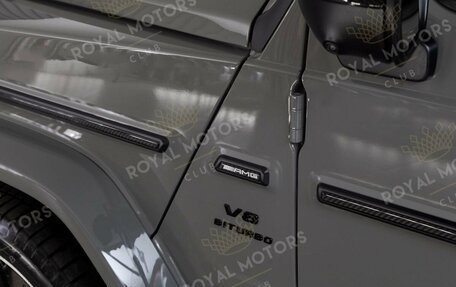 Mercedes-Benz G-Класс AMG, 2025 год, 33 900 000 рублей, 6 фотография