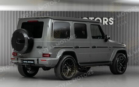 Mercedes-Benz G-Класс AMG, 2025 год, 33 900 000 рублей, 5 фотография