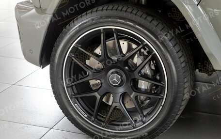 Mercedes-Benz G-Класс AMG, 2025 год, 33 900 000 рублей, 13 фотография