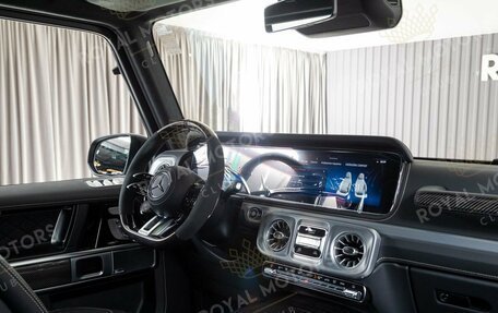 Mercedes-Benz G-Класс AMG, 2025 год, 33 900 000 рублей, 14 фотография