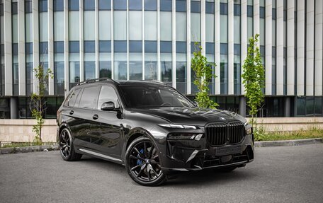 BMW X7, 2024 год, 15 100 000 рублей, 3 фотография