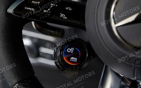 Mercedes-Benz G-Класс AMG, 2025 год, 33 900 000 рублей, 18 фотография