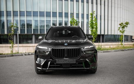 BMW X7, 2024 год, 15 100 000 рублей, 2 фотография