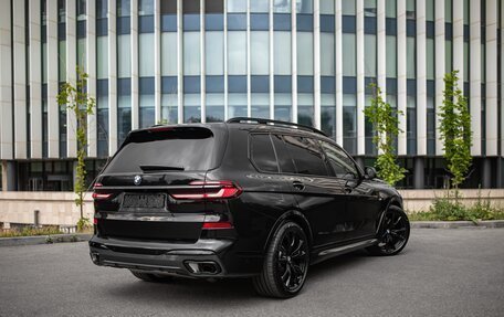 BMW X7, 2024 год, 15 100 000 рублей, 5 фотография