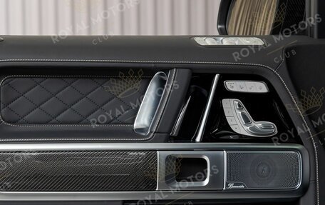 Mercedes-Benz G-Класс AMG, 2025 год, 33 900 000 рублей, 19 фотография
