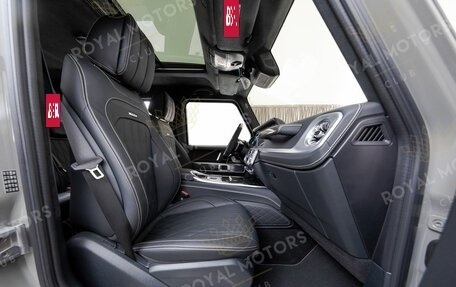 Mercedes-Benz G-Класс AMG, 2025 год, 33 900 000 рублей, 15 фотография