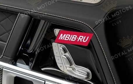 Mercedes-Benz G-Класс AMG, 2025 год, 33 900 000 рублей, 20 фотография