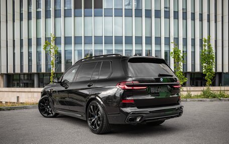 BMW X7, 2024 год, 15 100 000 рублей, 7 фотография