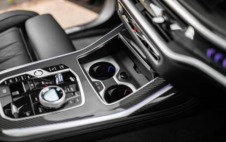 BMW X7, 2024 год, 15 100 000 рублей, 12 фотография