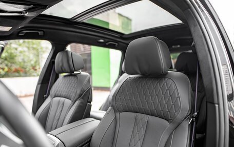 BMW X7, 2024 год, 15 100 000 рублей, 16 фотография