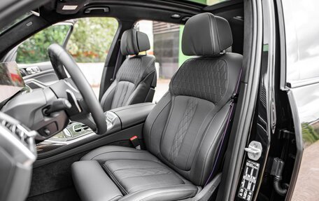 BMW X7, 2024 год, 15 100 000 рублей, 15 фотография