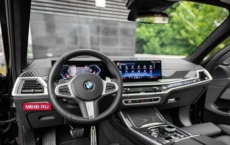 BMW X7, 2024 год, 15 100 000 рублей, 8 фотография