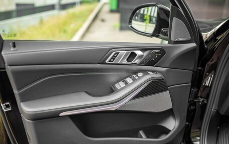 BMW X7, 2024 год, 15 100 000 рублей, 19 фотография
