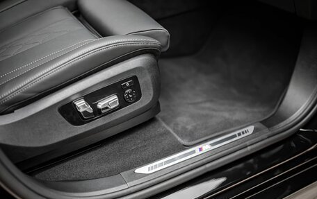 BMW X7, 2024 год, 15 100 000 рублей, 18 фотография